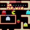 Arcade Game Series: Ms. Pac-Man Box Art Front